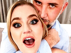 Enthousiasteling, Grote kont, Grote lul, Grote mammen, Pijpbeurt, Bruinharig, Harig, Moeder die ik wil neuken