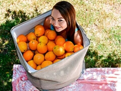 Большой член, Минет, Собачьи, Натуральные сиськи, На природе, Тощие, Молоденькие, Сиськи