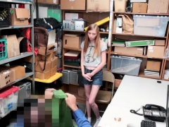 Enthousiasteling, Kont, Blond, Pijpbeurt, Europees, Hd, Gezichtspunt, Tiener