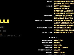 Morena, Peludo, Indio, Coño