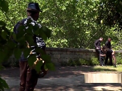 Садо мазо, Грудастые, Смазливые, Фетиш, Секс без цензуры, На природе, На публике, Испанки