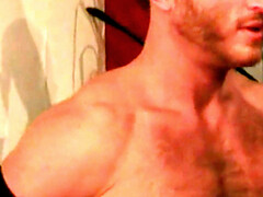 素人, アナル, フェラチオ, 中出し, ゲイ, ドイツ人, 手コキする, タトゥー