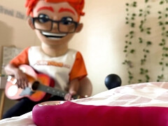 フェラチオ, 中出し, イく瞬間, バック, はじめて, オマンコ, 一人, 驚き