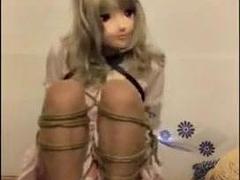 Masturbación, Transexual, Vibrador