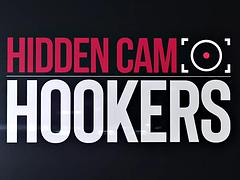 GORGEOUS FILIPINA GETS CREAMPIED AGAIN ON HIDDEN CAMERA