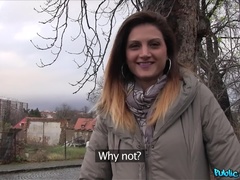 Bad, Blasen, Betrug, Hundestellung, Pov, Öffentlich, Muschi, Dusche