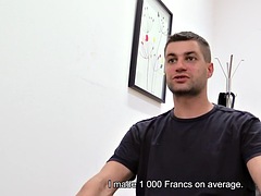 アナル, フェラチオ, ヨーロピアン, ゲイ