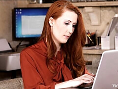 Gros cul, Doigter, Lesbienne, Léchez, Masturbation, Chatte, Rasée, Nénés