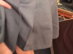 Asiático, Mamada, Corrida, Pajear, Hd, Japonés