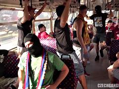 Anaal, Lieveling, Fetisj, Groepseks, Groep