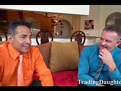 18, お尻, フェラチオ, 大学生, オマンコ, 叫ぶ, ティーン, 三人