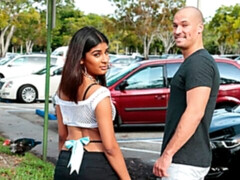 Leie, Schlafzimmer, Grosser schwanz, Grosse titten, Latina, Lingerie, Natürlichen titten, Jungendliche (18+)