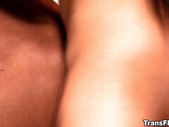 Anal, Culo, Hembra, Penetracion con dedos, Hd, Aceite, Coño, Transexual