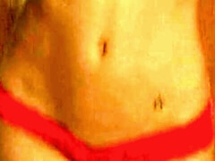 Nana, Brunette brune, Infirmière, Petite femme, Actrice du porno, Chatte, Solo, Nénés