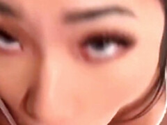 素人, アジア人, フェラチオ, 茶髪の, イマラチオ, Hd, 異人種間, ハメ撮り