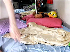 Amateur, Brunette brune, Conversation vulgaire, Emocore, Adolescente