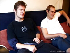 素人, イく瞬間, チン, ゲイ