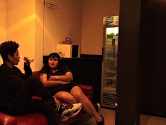 Anal, Belle grosse femme bgf, Gros seins, Hard, Pov, Secrétaire, Espagnole, Adolescente