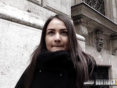 Amateur, Cul, Nana, Sucer une bite, Chatte, Adolescente, Nénés