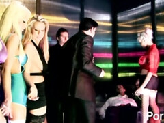 Grote kont, Grote mammen, Rondborstig, Hd, Likken, Feest, Kut duiken, Mager