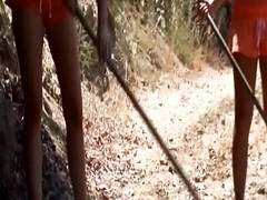 Tetas grandes, Rubia, Mamada, Polla, Penetracion con dedos, Trio, Tetas, Clasico