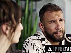 デカチン, デカパイ, 浮気者, 異人種間, 淫乱熟女, 義母, オッパイの, 妻