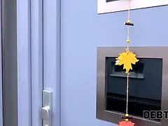 Hd, 自家製, お金, ハメ撮り, 現実, ティーン