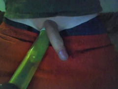 Leie, Schwul, Deutsch, Hardcore, Masturbation, Rasiert, Solo, Spielzeuge