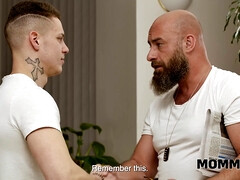 Grote mammen, Oudere vrouw, Man die toekijkt, Tsjechisch, Hd, Moeder die ik wil neuken, Moeder, Natuurlijke tieten