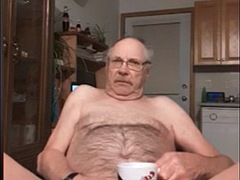 Большой член, Геи, Мастурбация, Вебкамера