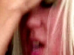 Anal, Tetas grandes, Rubia, Mamada, Corridas, Doble penetracion, Trio, Clasico