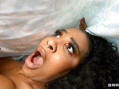 Slutty Sister Cum Dripper Demi Sutra Porn Video