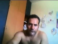 Enthousiasteling, Sperma shot, Homo, Masturbatie, Alleen, Webcamera