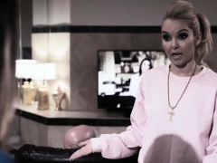 Harig, Hardcore, Hd, Trio