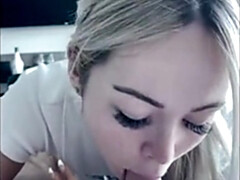 Lauren Grey Nude Point-of-view Oral sex Creampie