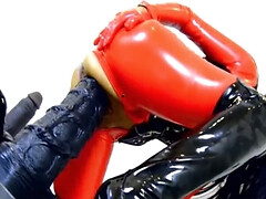 素人, 女, 目瞪口呆, オナニー, 淫乱熟女, おもらし, ペニスバンド, おもちゃ