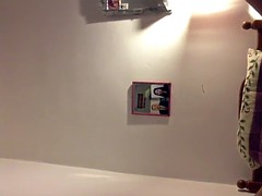 Cute Cam Slut Plays With Her Pussy