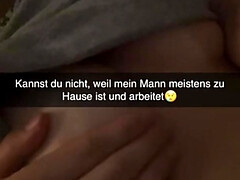 Teacher Wants To Cheat With Guy In Classroom Snapchat German