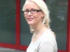 Amateur, Rubia, Mamada, Europeo, Alemán, Sexo duro, Hd, Pov