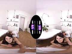 En tercera dimension, Semen en la boca, Fetiche, Sexo duro, Hd, Realidad, Adolescente, Tetas