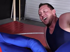 Анальный секс, Большой член, Минет, Сперма на лице, Фетиш, Геи, Ласковые ручки