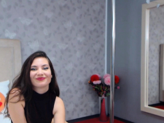 Leie, Braunhaarige, Hd, Masturbation, Solo, Netzkamera