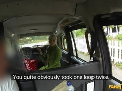 Anaal, Pijpbeurt, Auto, Sperma in gezicht, Vingeren, Handbeurt, Buiten, Tieten likken