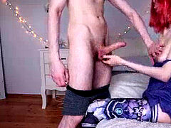 18 jahre, Leie, Besamung, Selbstgemacht, Jungendliche (18+)