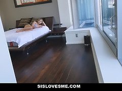 Blond, Sperma shot, Hardcore, Hd, Klein, Gezichtspunt, Mager, Tieten likken