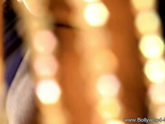 アジア人, デカパイ, エロティック, 女, 母, ヌード, ソフトコア, 一人