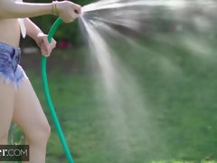 Mamada, Morena, Corridas, Polla, Dominación, Lamidas, Estrella porno, Montar