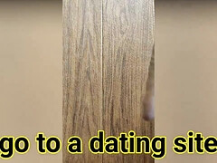 ブロンド, フェラチオ, 中出し, ドイツ人, 熟年, 淫乱熟女, 小柄, オマンコ