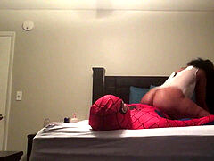 Большой член, Черные, Домашнее видео