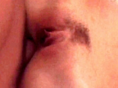 Blondie Gets Ass Fingered And Fucked - Big tits